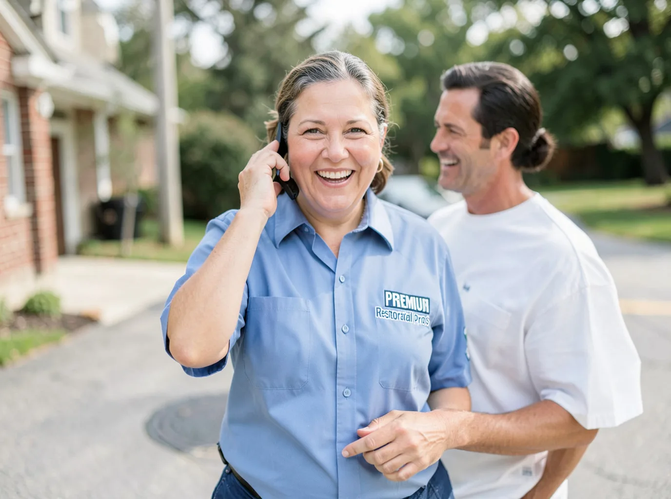 Water Damage Restoration Somerville, TX FAQs